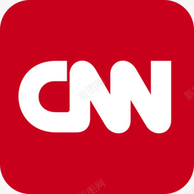 cnn图标