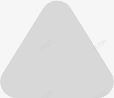 向上翻图标