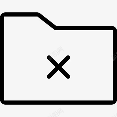 文件夹交叉存档取消图标