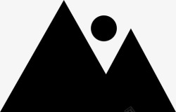 山太阳山太阳高清图片