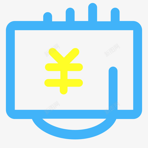 收费项目统计svg_新图网 https://ixintu.com 收费项目 统计