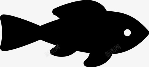 鱼钓鱼海svg_新图网 https://ixintu.com 钓鱼海 海鲜