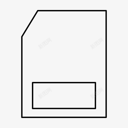 文件硬盘保留svg_新图网 https://ixintu.com 文件 硬盘 保留 保存 另存 存为 办公 商务 工作 技术