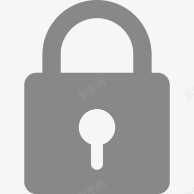 登录页密码icon图标