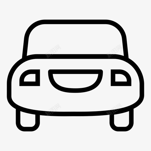 汽车驱动器运输svg_新图网 https://ixintu.com 汽车 驱动器 运输 运输车 车辆 大纲 收集