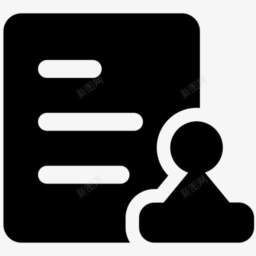 资料审核svg_新图网 https://ixintu.com 资料 审核