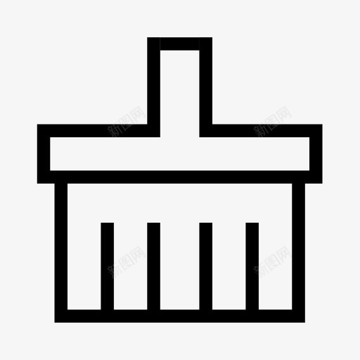 账务清分svg_新图网 https://ixintu.com 账务 清分