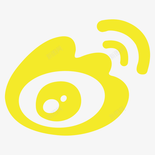 微博svg_新图网 https://ixintu.com 微博 分享