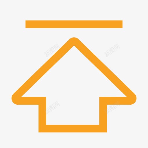 商城返回顶部svg_新图网 https://ixintu.com 顶部 返回 商城