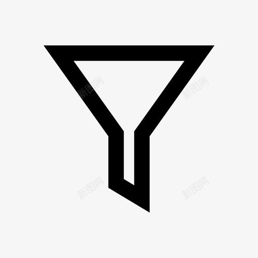 筛选器ui集合svg_新图网 https://ixintu.com 筛选 集合