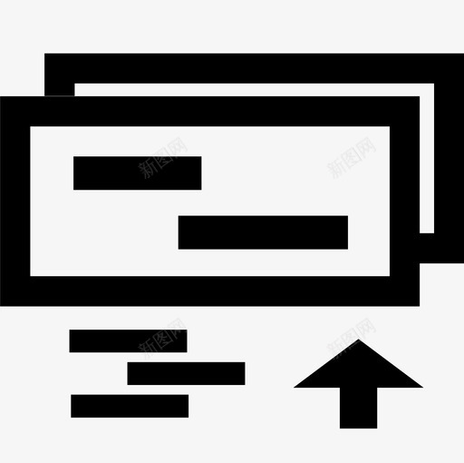 组件动态信息看板svg_新图网 https://ixintu.com 组件 动态 信息 看板