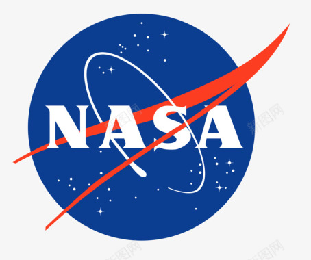 NASA官宣重启经典蠕虫LOGO经典重现图标