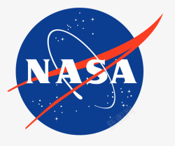 NASA官宣重启经典蠕虫LOGO经典重现图标