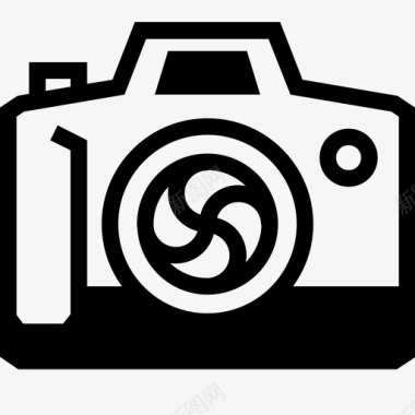照相机照相机应用程序照相机图像图标