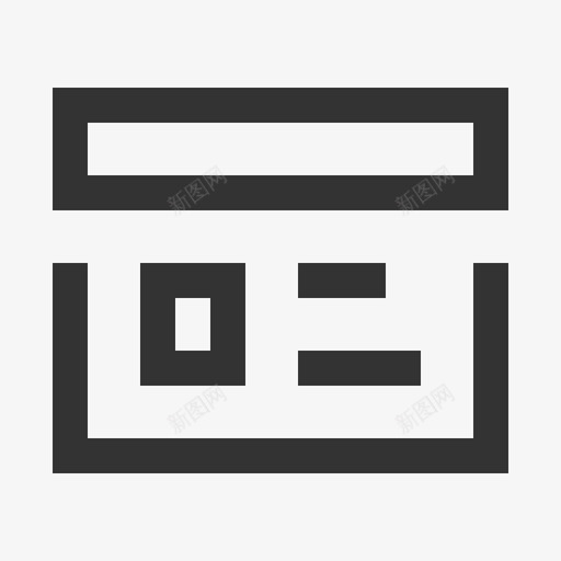 详情svg_新图网 https://ixintu.com 详情 课程 信息