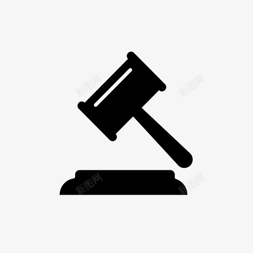 法务部svg_新图网 https://ixintu.com 法务部