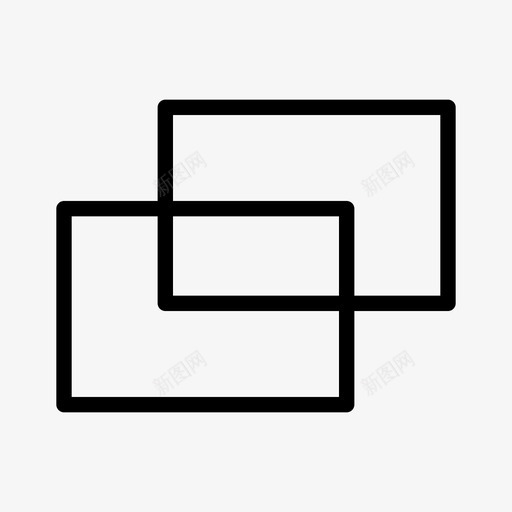 形状三维设计svg_新图网 https://ixintu.com 形状 三维设计 图形 插图 图层 通用 图标