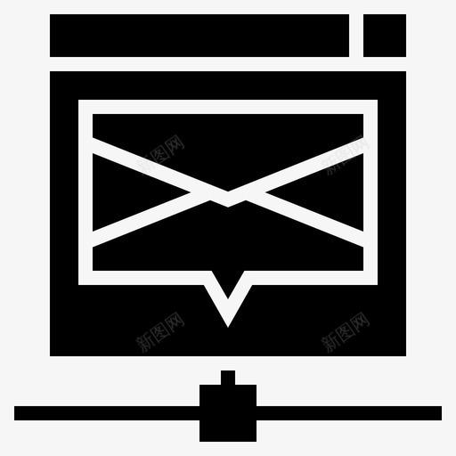 电子邮件客户端自动响应程序电子邮件软件svg_新图网 https://ixintu.com 电子邮件 客户端 自动 响应 程序 软件 网络 邮件