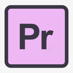 pr图片_pr素材_pr矢量图片下载-新图网