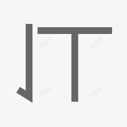 文字竖排svg_新图网 https://ixintu.com 文字 竖排