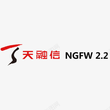 天融信产品logongfw图标