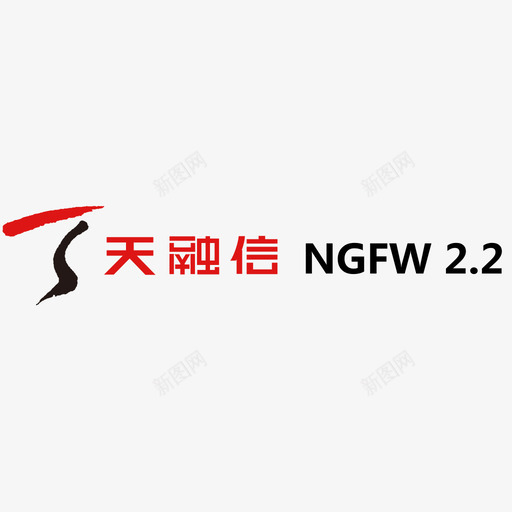 天融信产品logongfwsvg_新图网 https://ixintu.com 天融 产品