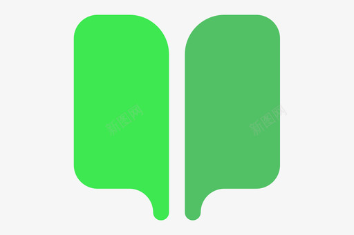 icons办事指南图标