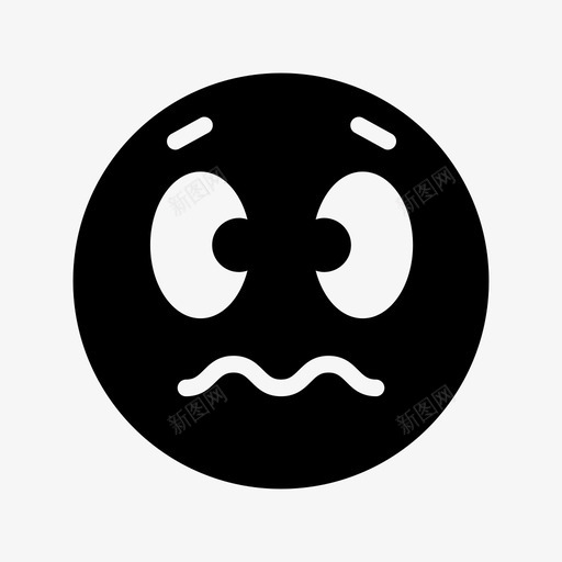 emoji评论不好评分满意度svg_新图网 https://ixintu.com 评论 不好 满意度 评分 客户