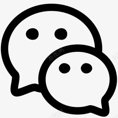 公众号管理8图标
