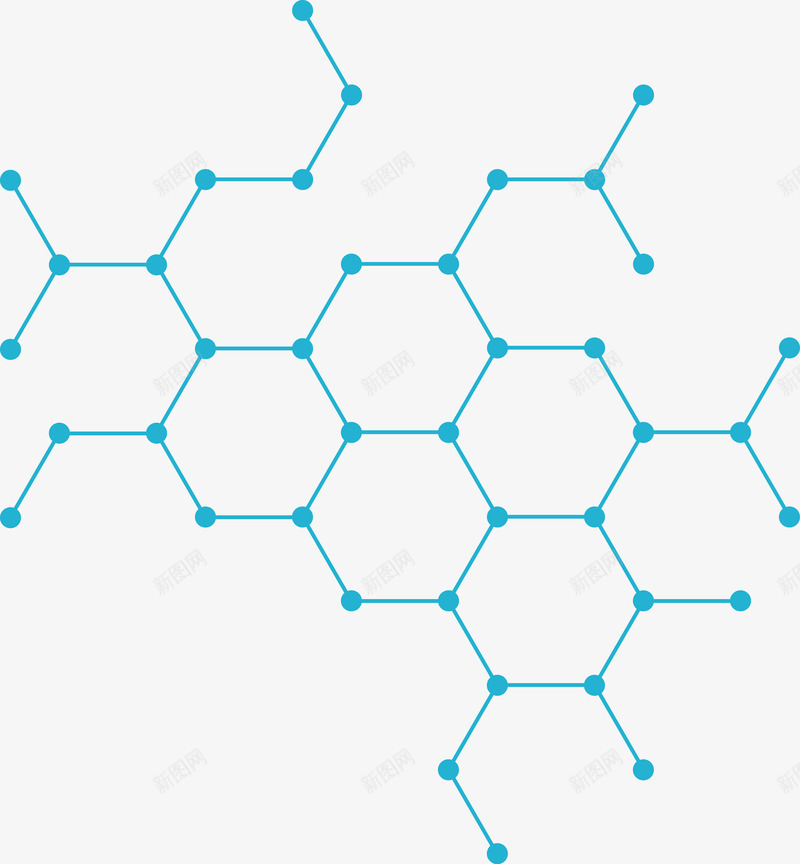 网格png免抠素材_新图网 https://ixintu.com 网格