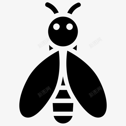蜜蜂大黄蜂蜂巢蜂svg_新图网 https://ixintu.com 蜜蜂 大黄蜂 蜂巢 蜂蜜 昆虫 自然 野餐 雕文 图标
