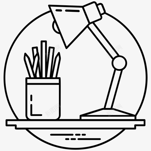 创意设计艺术作品数字插图svg_新图网 https://ixintu.com 创意设计 艺术作品 数字 插图 平面设计 网络 移动 应用 程序开发 线图 图标