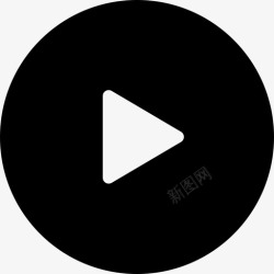live负极图标