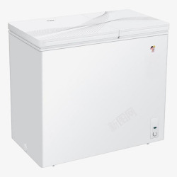 升价海尔FCD211XFA211升卧式冷冻冷藏柜介绍价高清图片