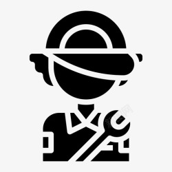 技工头像坐标用户技工头像服务高清图片