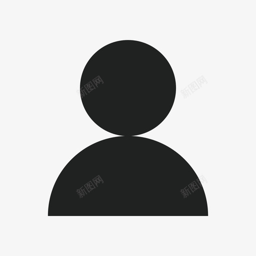 个人高亮svg_新图网 https://ixintu.com 个人 高亮