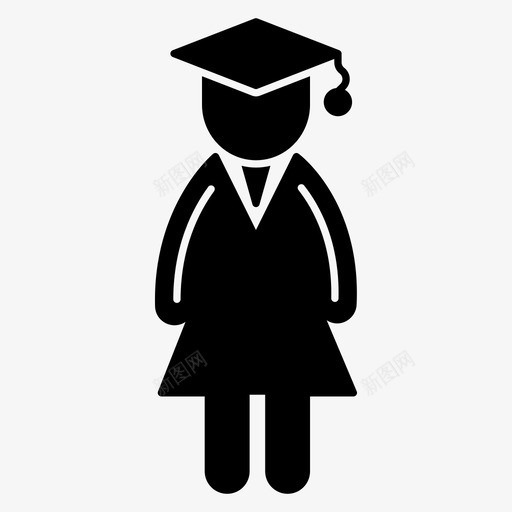 毕业成绩学位svg_新图网 https://ixintu.com 毕业 成绩 学位 文凭 学生