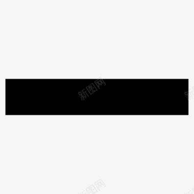 减计算数学图标