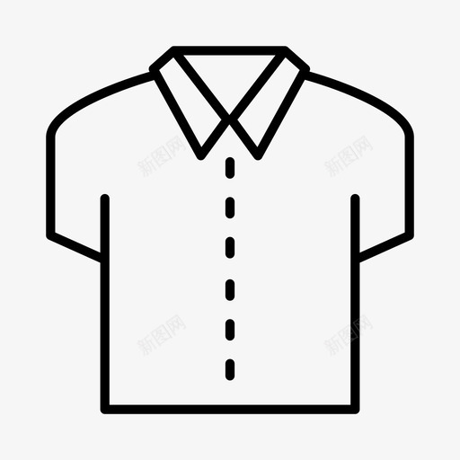 采购产品T恤配件衣服svg_新图网 https://ixintu.com 配件 采购 产品 衣服 时装 衣柜