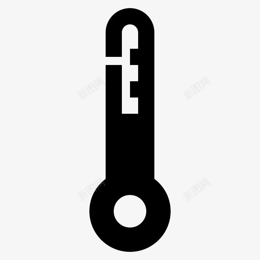温度计度数热量svg_新图网 https://ixintu.com 温度计 度数 热量 温度 恒温器 健康生活 铭文
