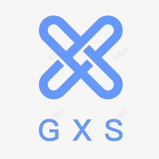 公信宝竖版实心svg_新图网 https://ixintu.com 公信 宝竖版 实心