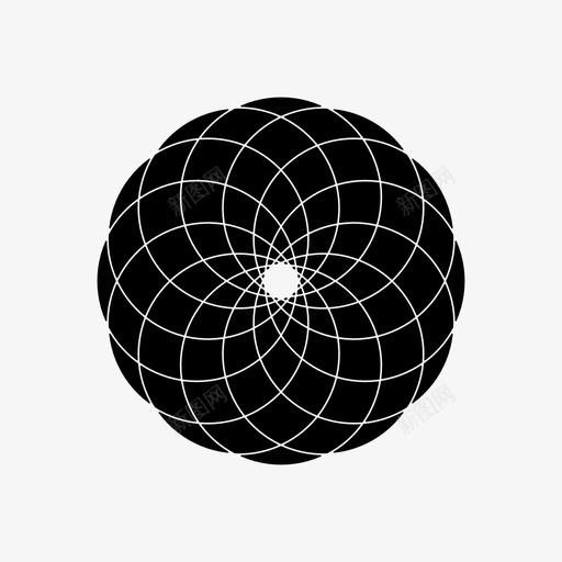 缓和曲线圆弧圆svg_新图网 https://ixintu.com 缓和 曲线 圆弧 圆环面