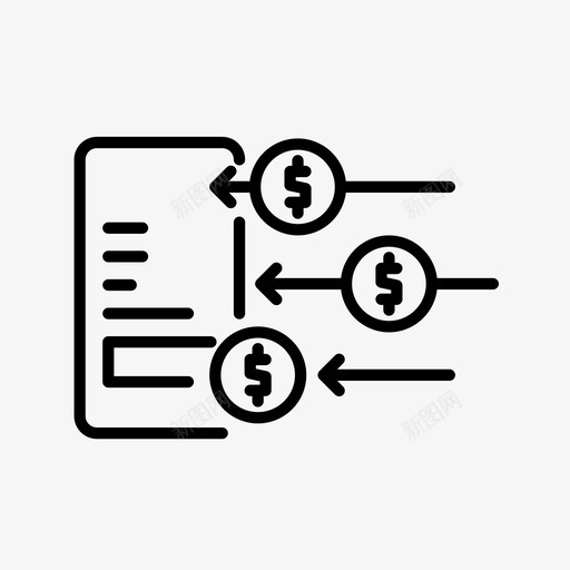 移动支付金融投资svg_新图网 https://ixintu.com 支付 移动 货币 系统 金融投资