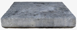 套接字混凝土板地下地区混凝土基座混凝土孤立隔离结构素材