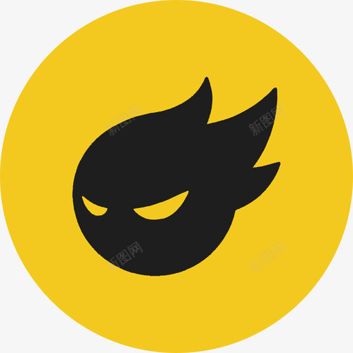 站酷svg_新图网 https://ixintu.com 站酷 扁平 多色 圆润