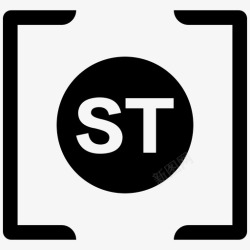 沪深st股交易沪深st债券交易高清图片