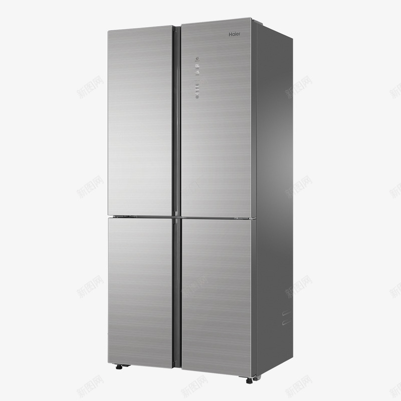 海尔BCD462WDCIhaier462升风冷变频png_新图网 https://ixintu.com 海尔 风冷 变频