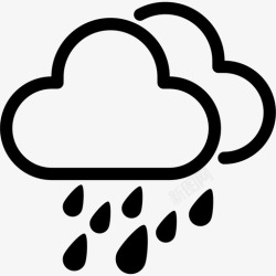 11到14天气库11方案一大暴雨到特大暴雨高清图片