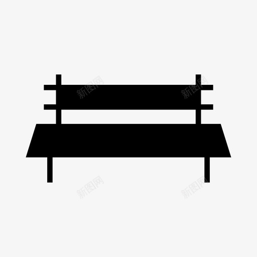 椅子享受座位svg_新图网 https://ixintu.com 享受 椅子 座位 家具 室内 内雕