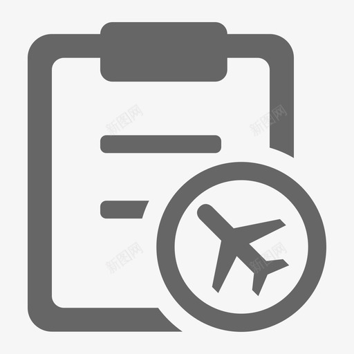 出行参考svg_新图网 https://ixintu.com 出行参考